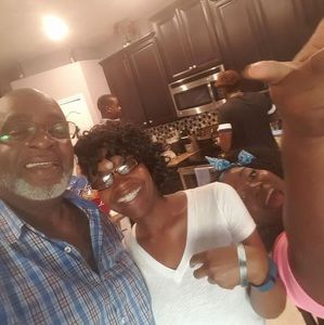 Meet your Posher, Roy